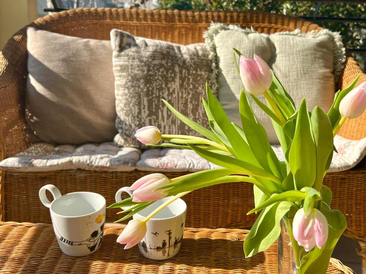 Nikiti Family House Villa Ngoại thất bức ảnh