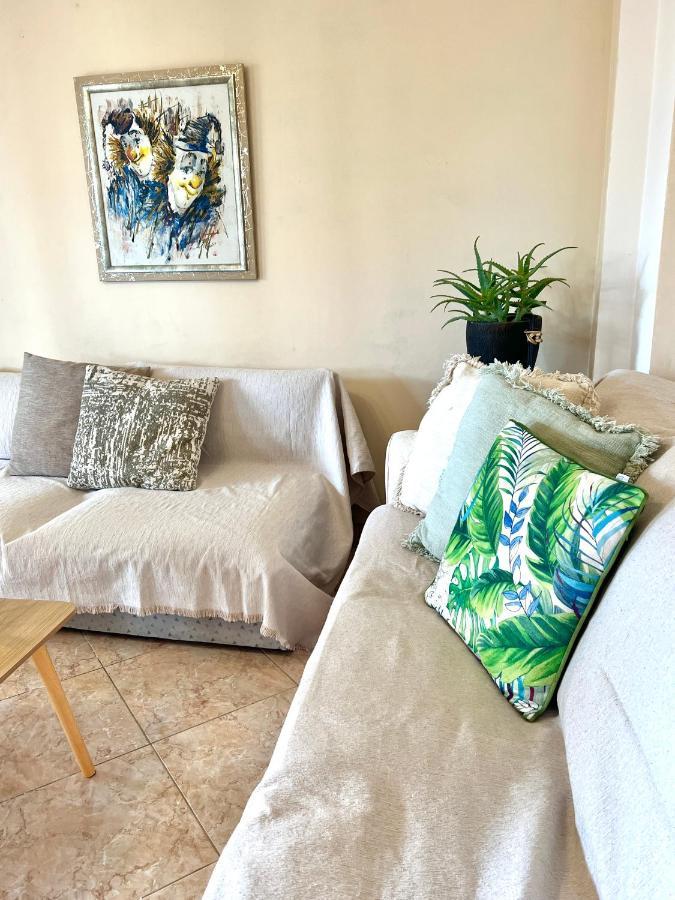 Nikiti Family House Villa Ngoại thất bức ảnh