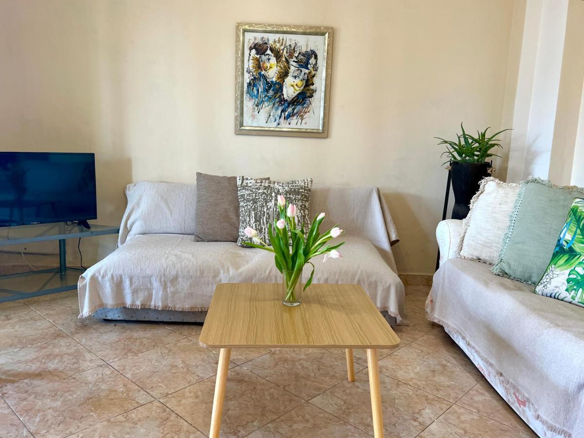 Nikiti Family House Villa Ngoại thất bức ảnh